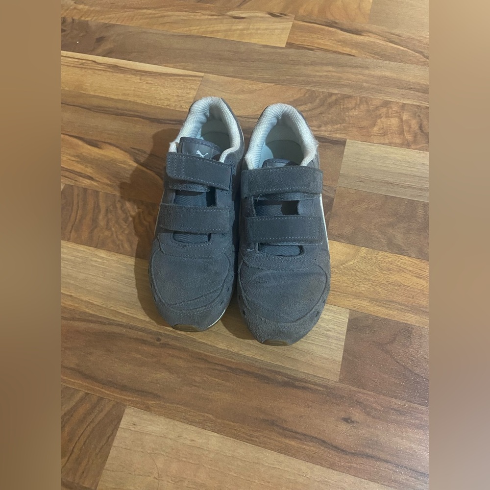 Puma Shoes